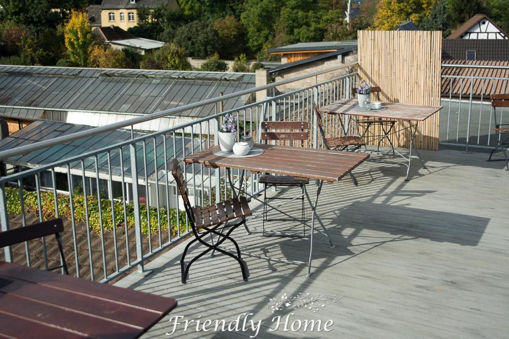 Friendly Home - Stadthaus Bornheim  Eksteriør billede
